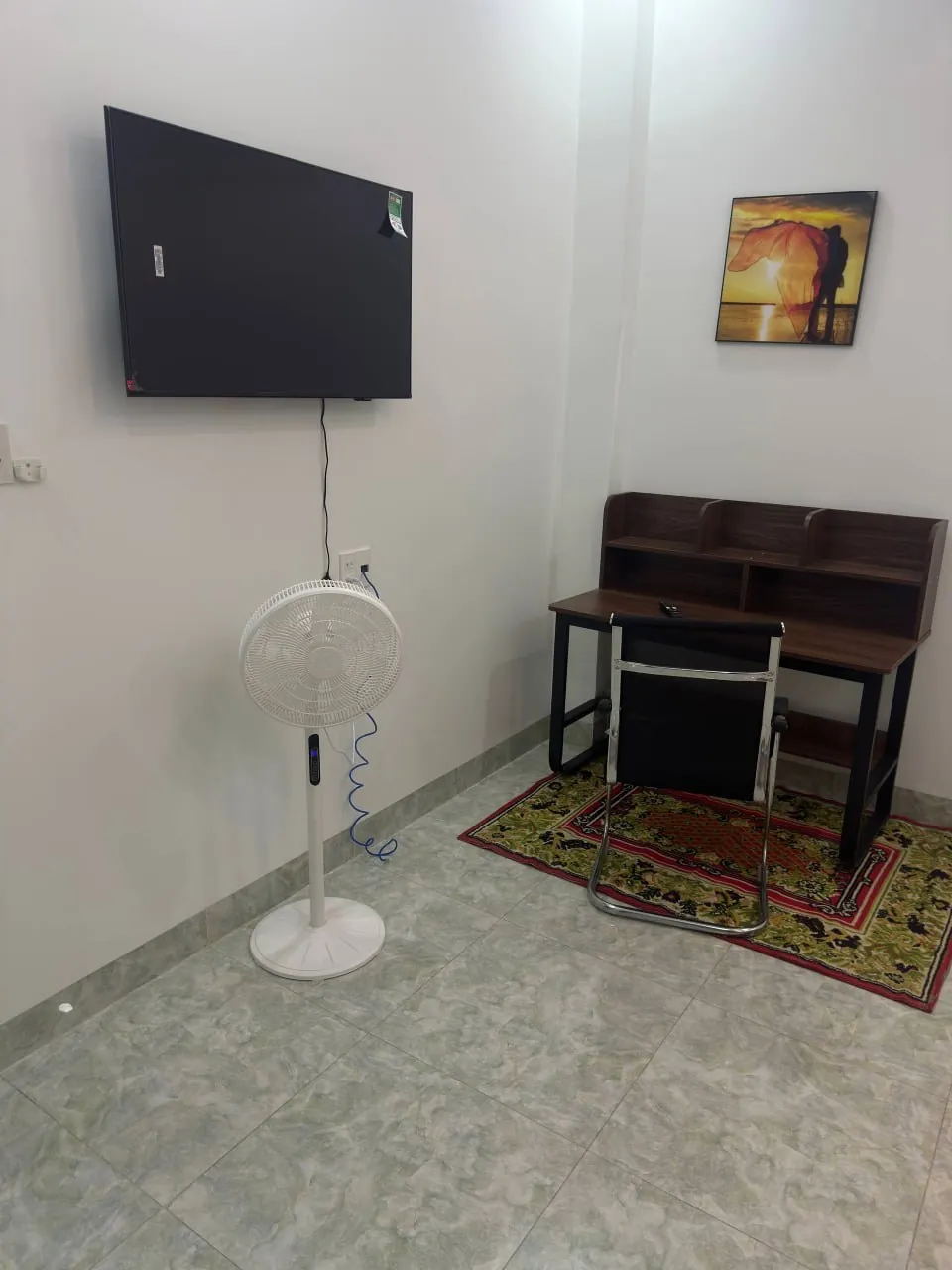 Переуступка квартиры 1+1 на юге Нячанга