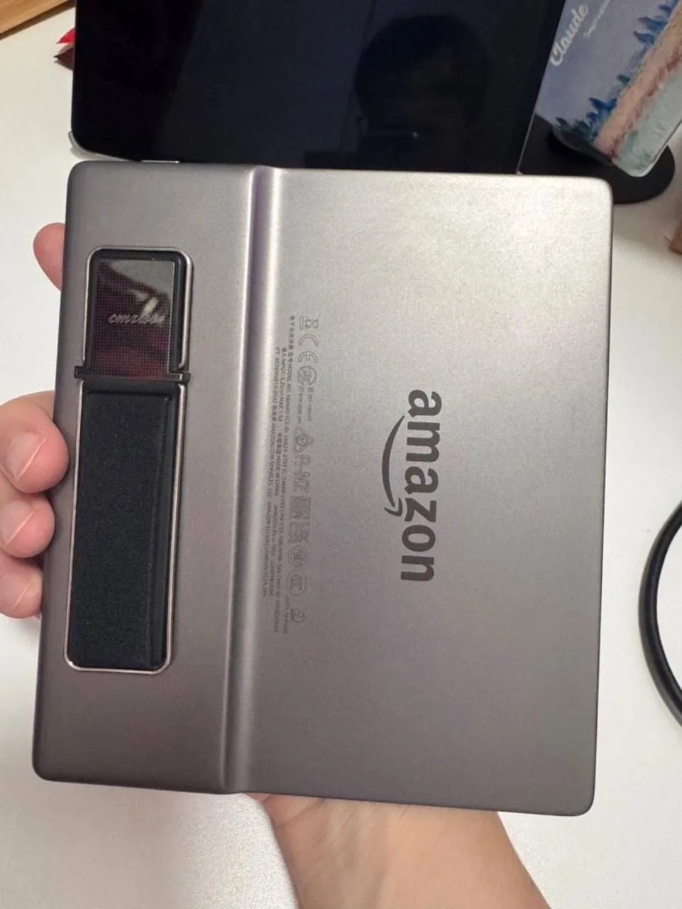 Amazon Kindle Oasis 3, 10th generation