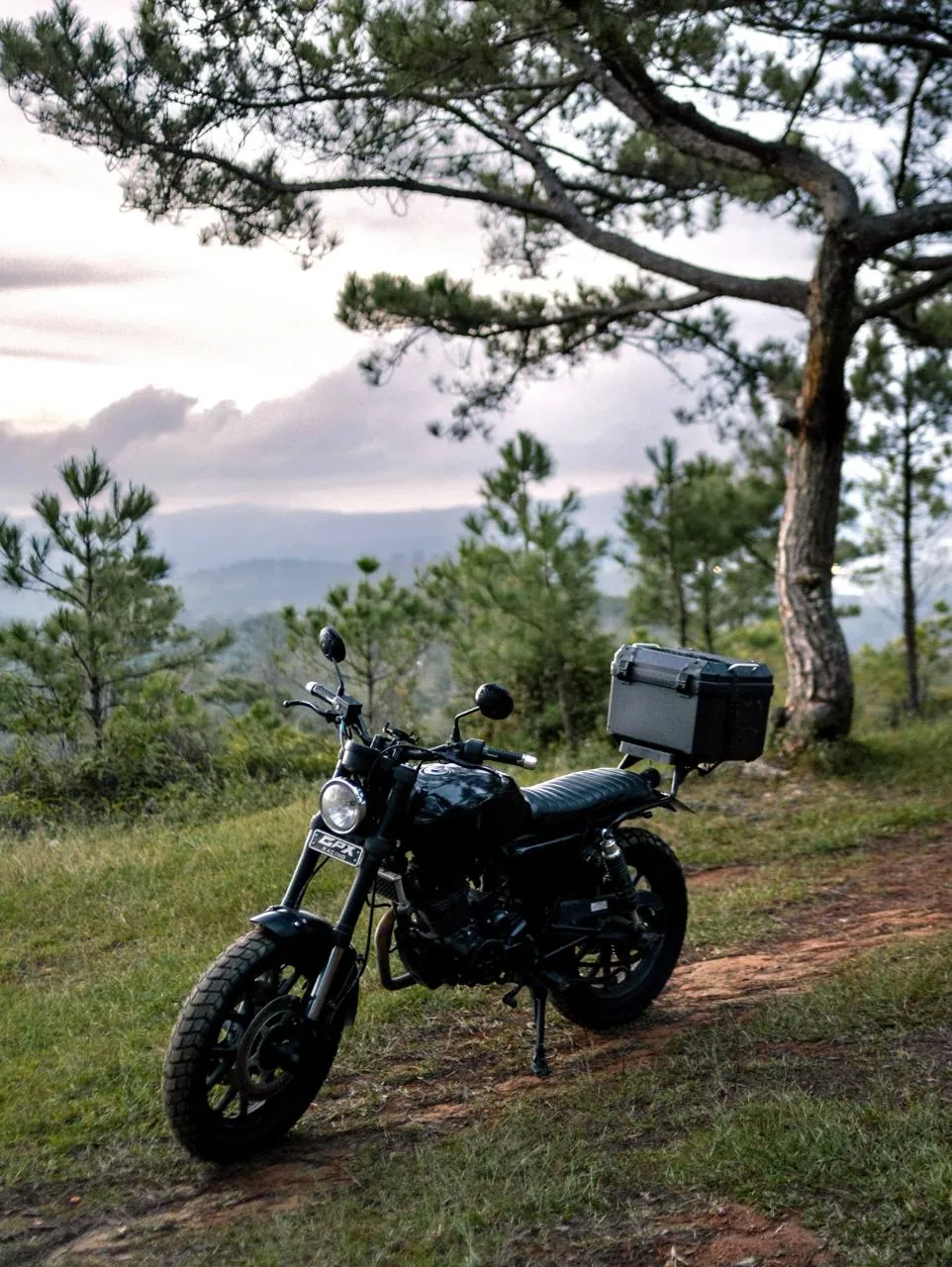 GPX Legend 200, 2019 г.