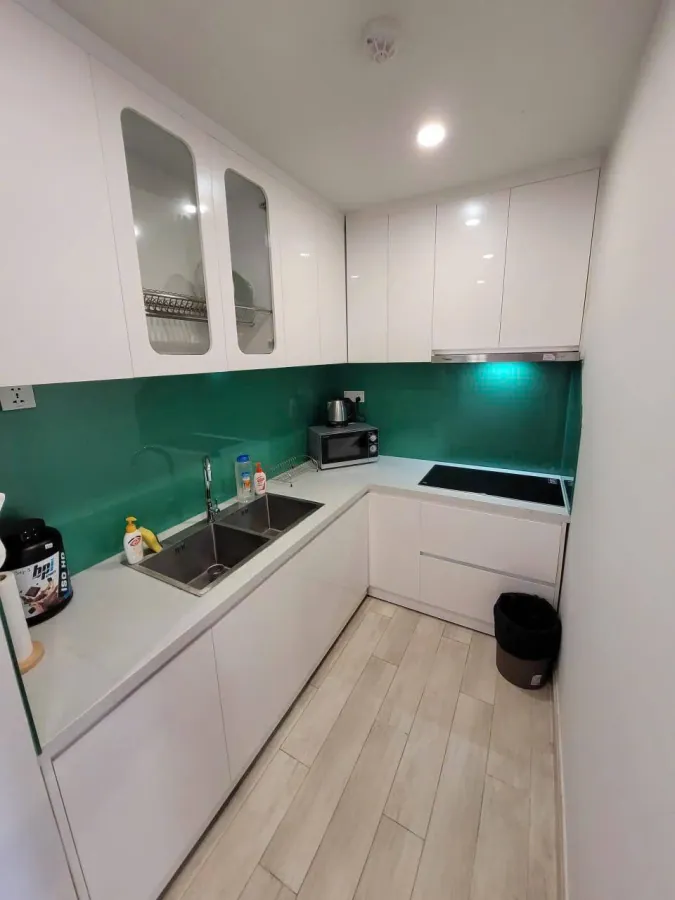 Квартира 55 м² в Gold Coast, центр Нячанга
