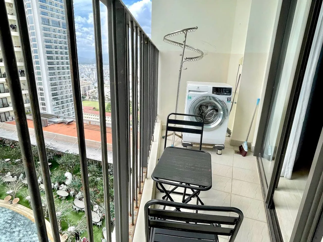 51 m² studio in Gold Coast, 2 minutes from the beach