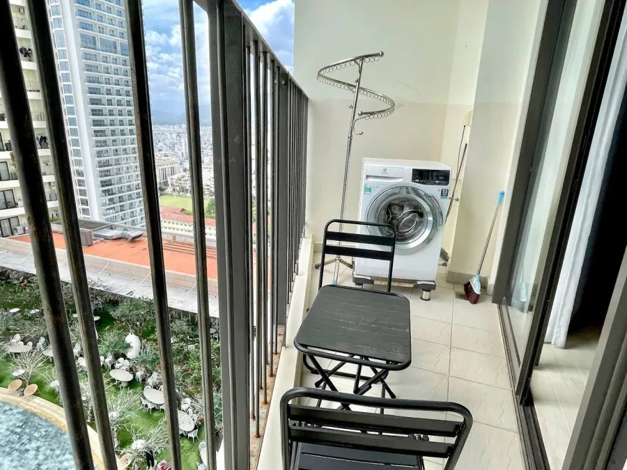 Студия 51 м² в Gold Coast, 2 минуты до моря