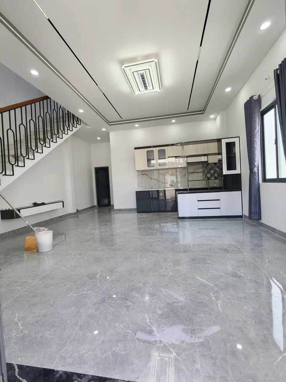 New 3-bedroom house in Diên An — Photo 2 of 8