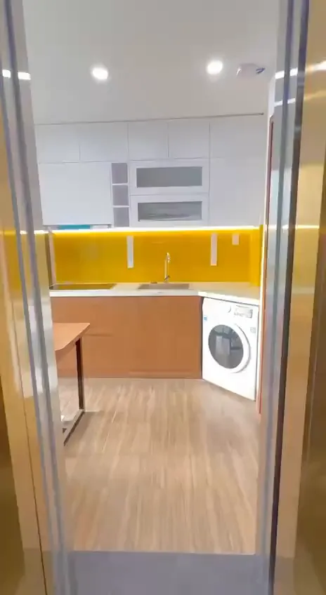 1-bedroom apartment in central Nha Trang