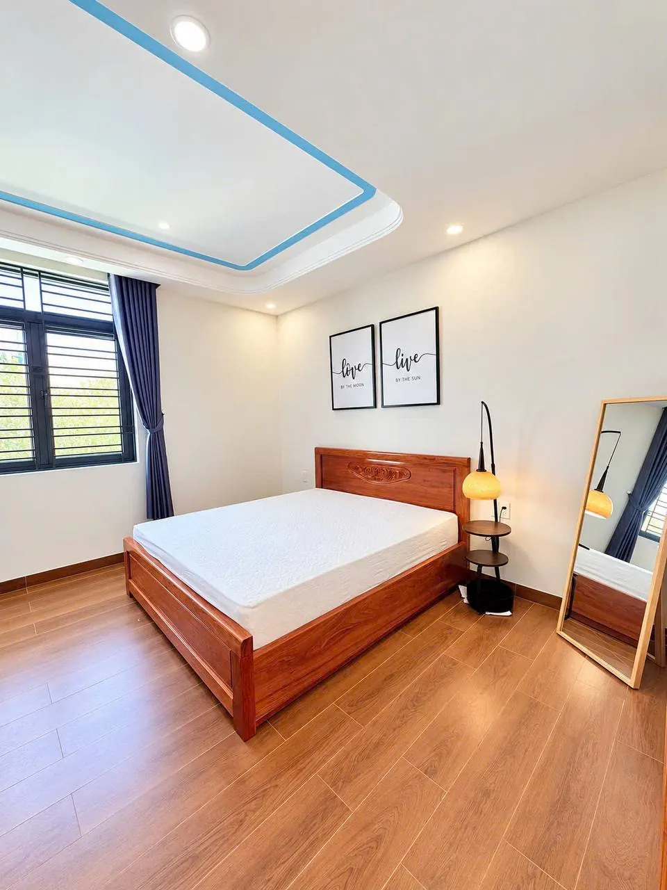 3-bedroom house, 270 m², Mỹ Gia — Photo 8 of 10