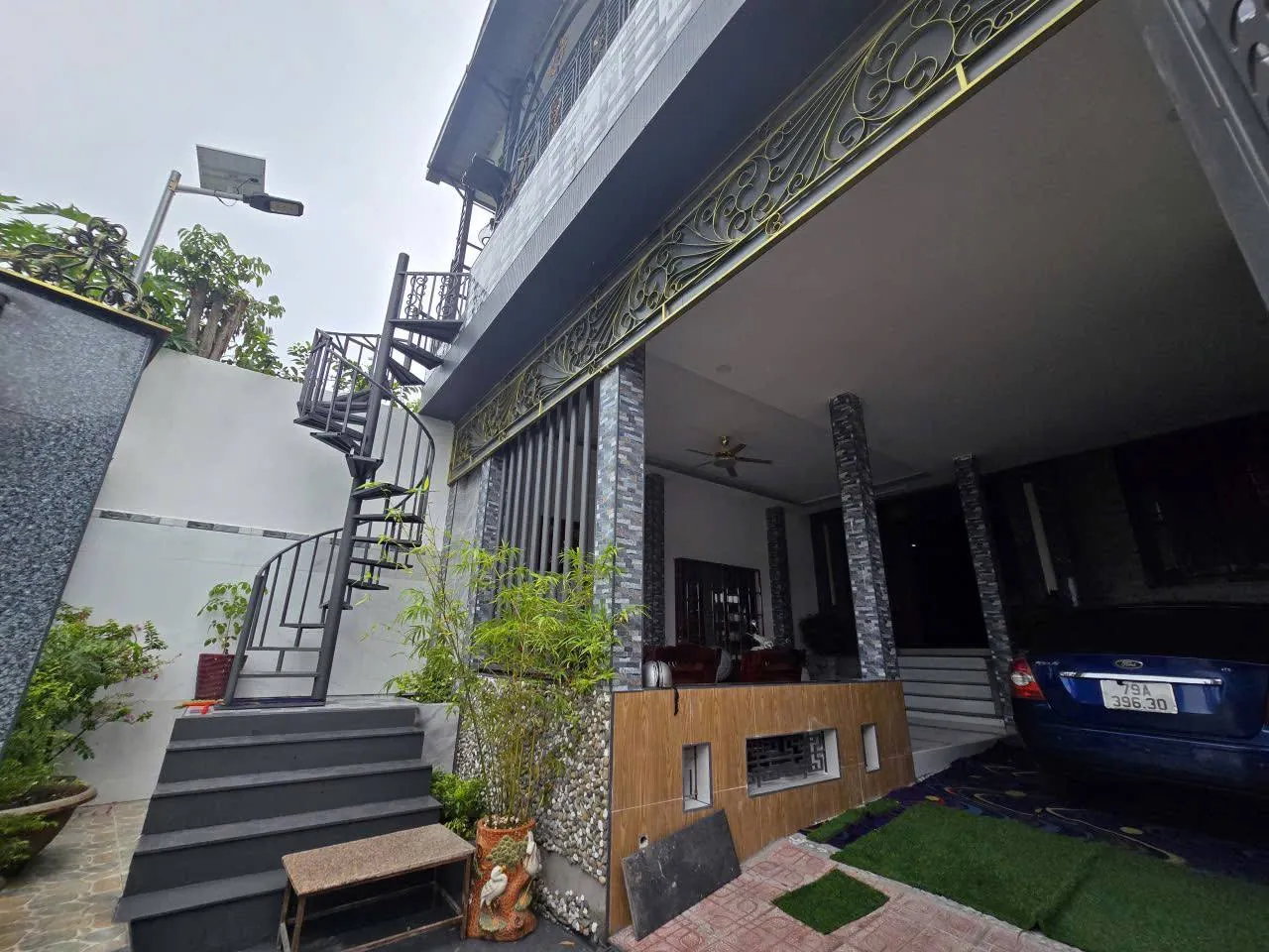 3-bedroom house in North Nha Trang