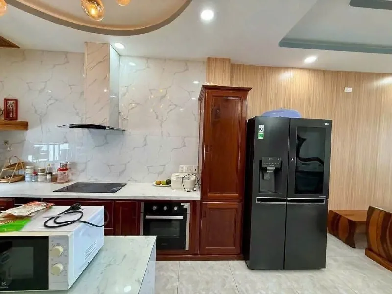 3-bedroom house in My Gia, Package 7 — Photo 6 of 8