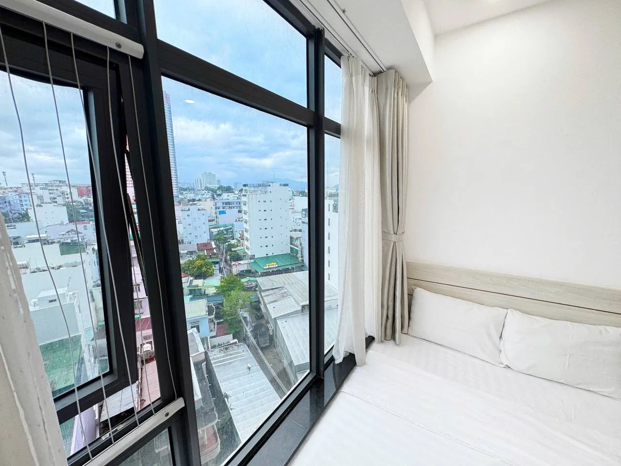 2-bedroom apartment in Oceanus, North Nha Trang