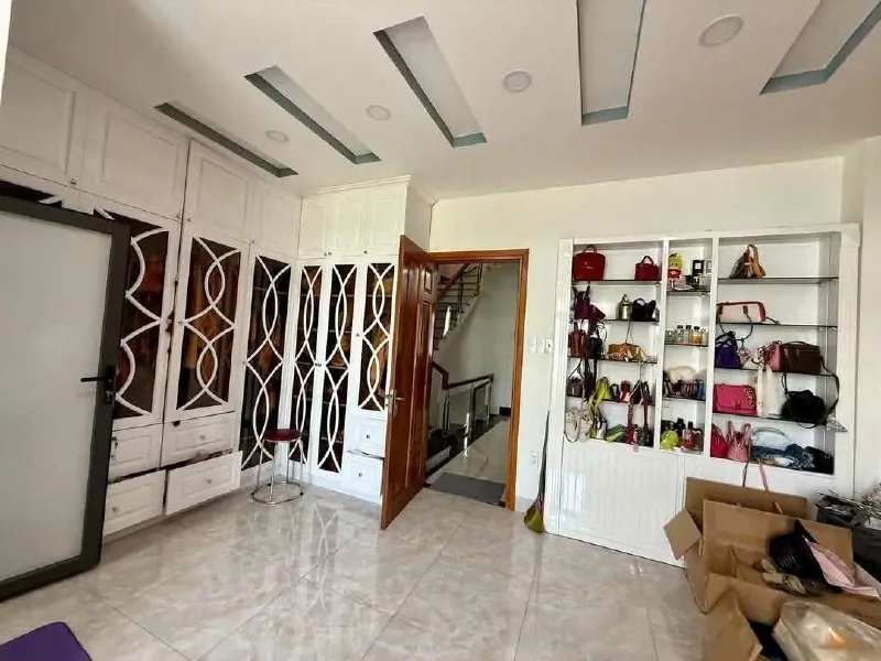 3-bedroom house in My Gia, Package 7 — Photo 8 of 8