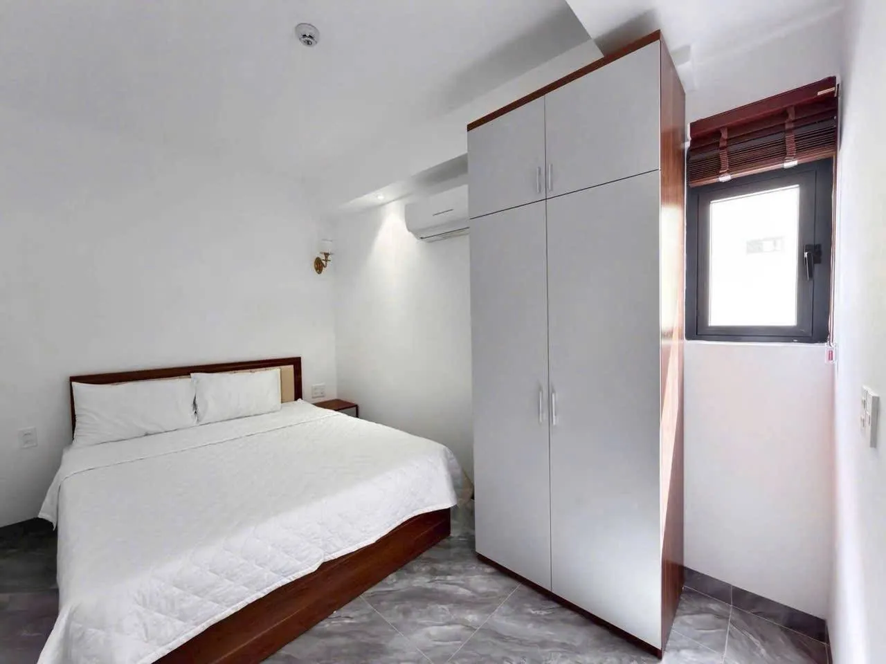 2-bedroom apartment in north Nha Trang — Photo 8 of 9