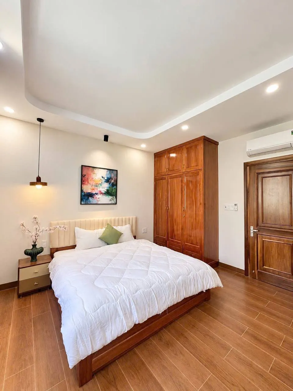 3-bedroom house, 270 m², Mỹ Gia — Photo 4 of 10