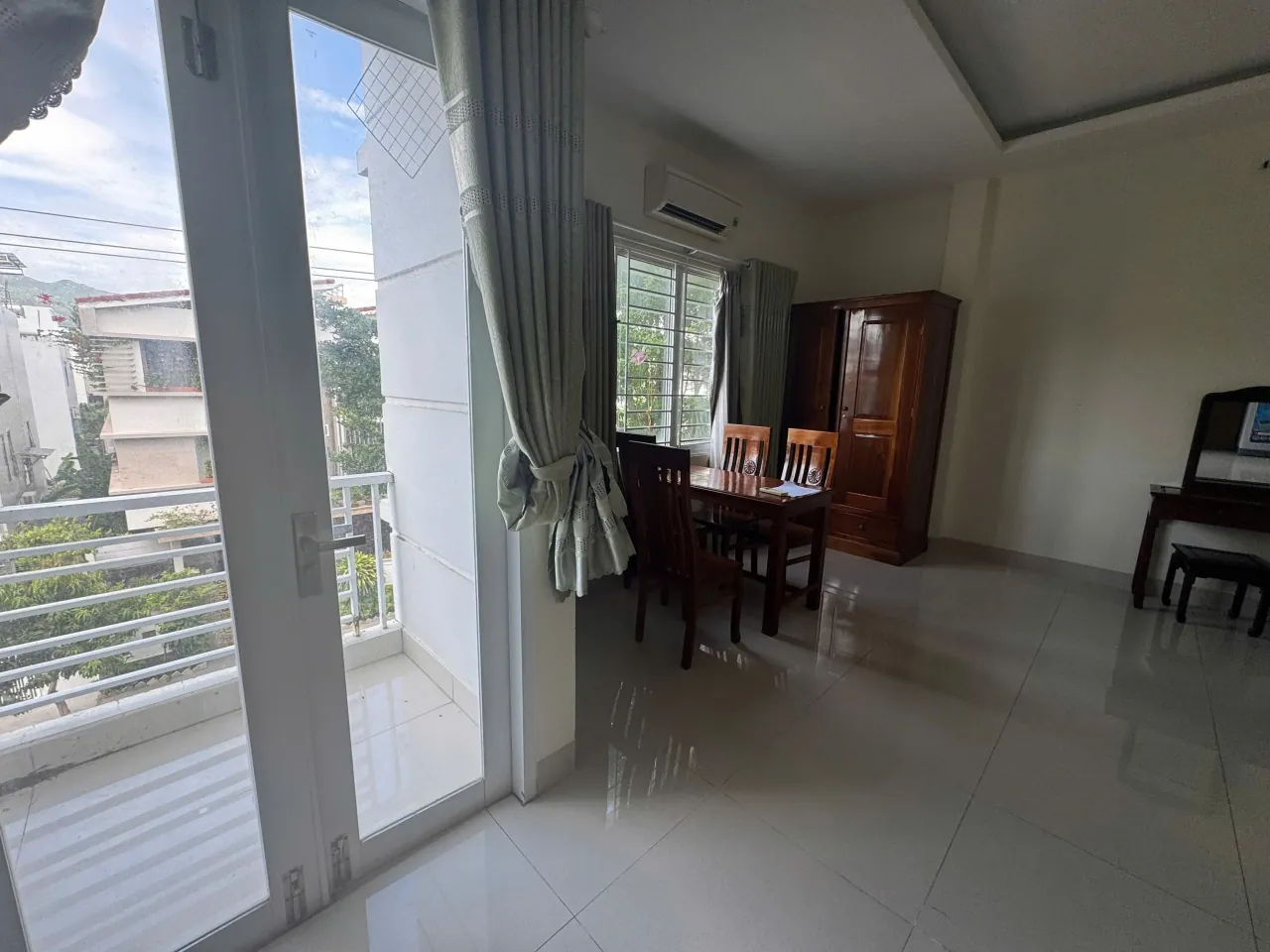 Apartment in Phuoc Long