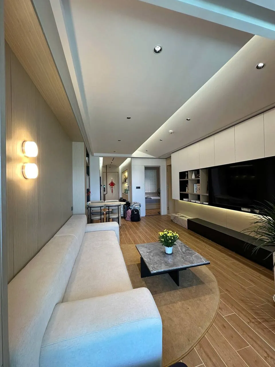 2-bedroom apartment with sea and city views, Mường Thanh 04