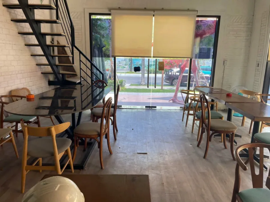 190 m² shophouse in Vega City, Vĩnh Hòa