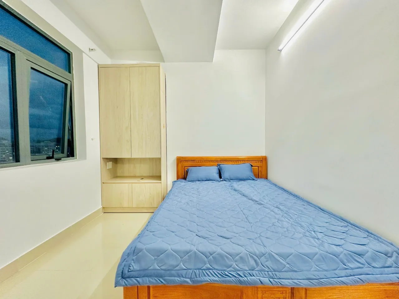 2-room apartment in Napoleon with sea view — Photo 6 of 10