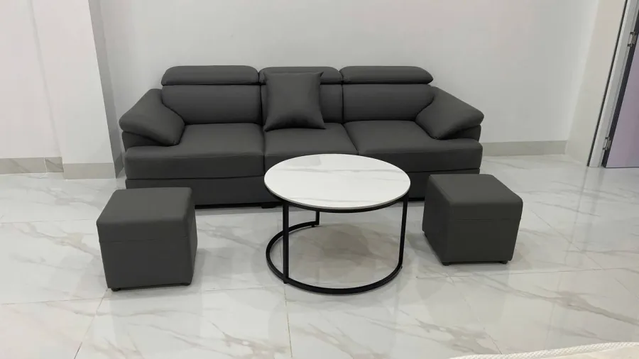 New apartment in An Bình Tân residential complex, South Nha Trang