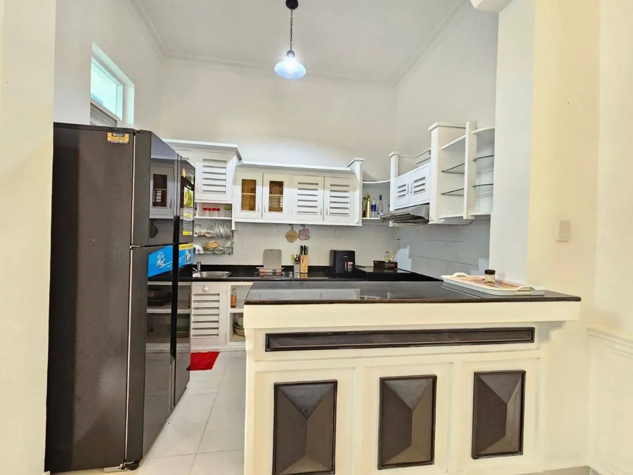 4-Bedroom Villa in An Vien