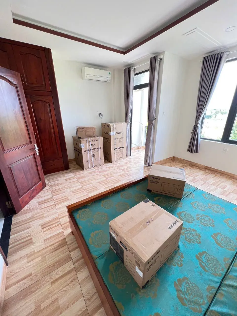 Студия 30 м² в ACC Vườn Xoài, Винь Хиеп