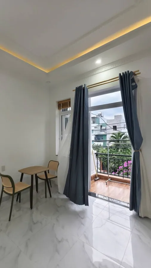 Квартира 40–45 м² в Винь Хоа