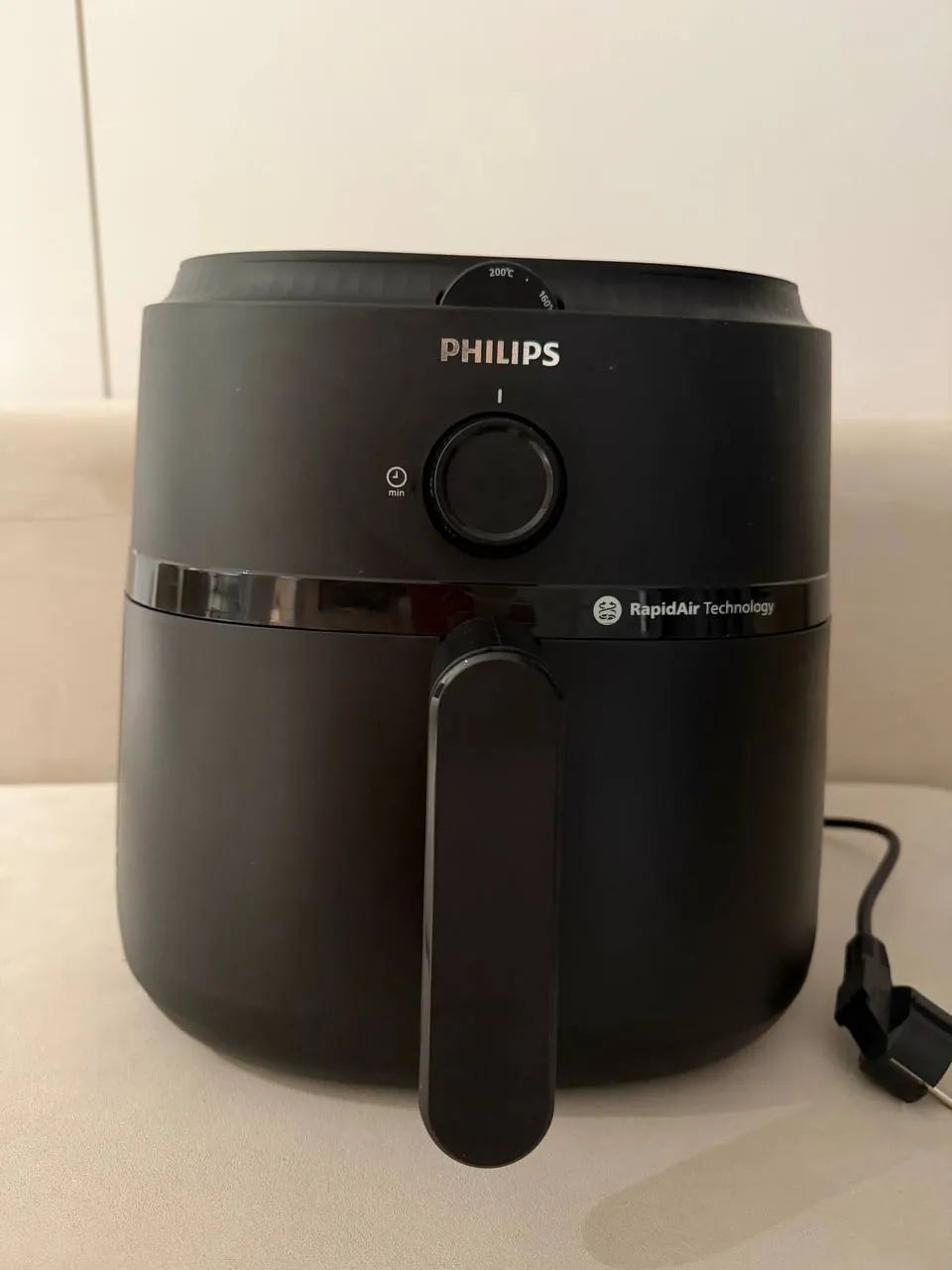 Air fryer