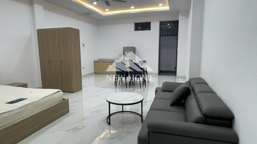 Новая меблированная студия 50 м², Южный Нячанг