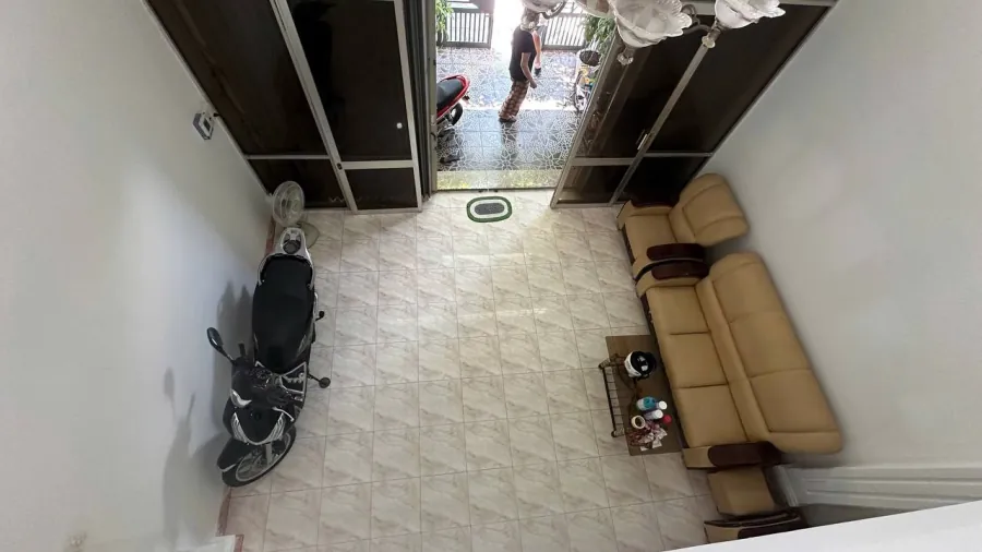 New commercial house in central Nha Trang