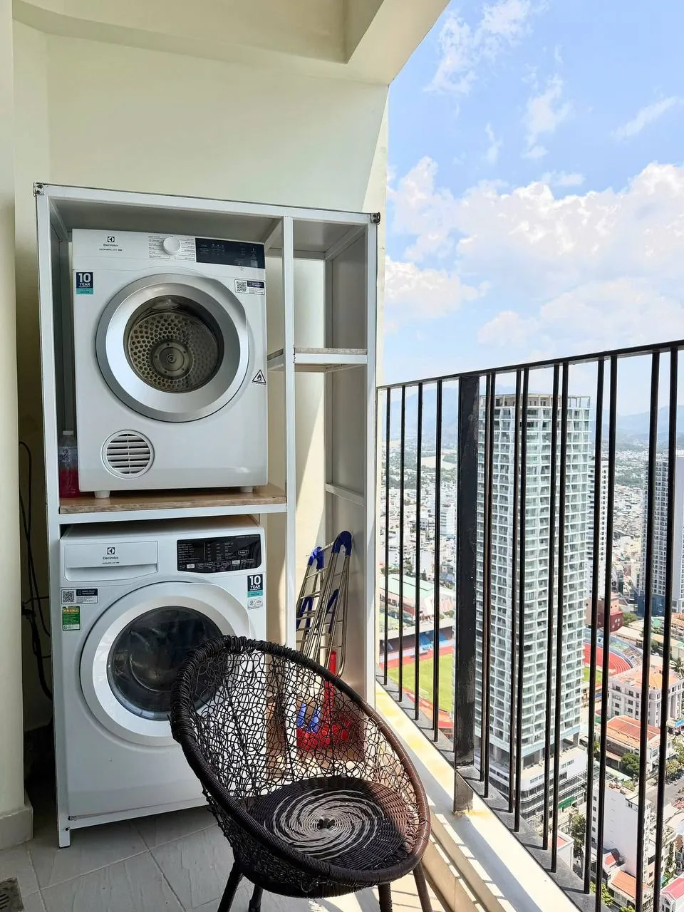 Студия в Gold Coast Nha Trang