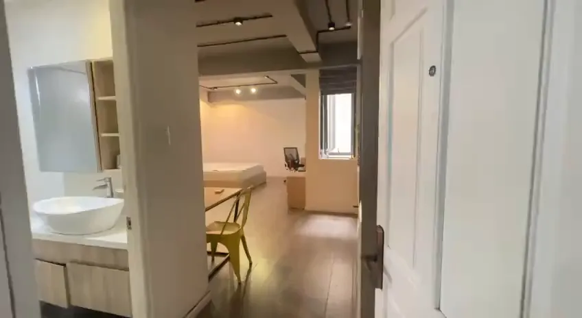 Студия 35 м² в центре Нячанга, район Тран Фу