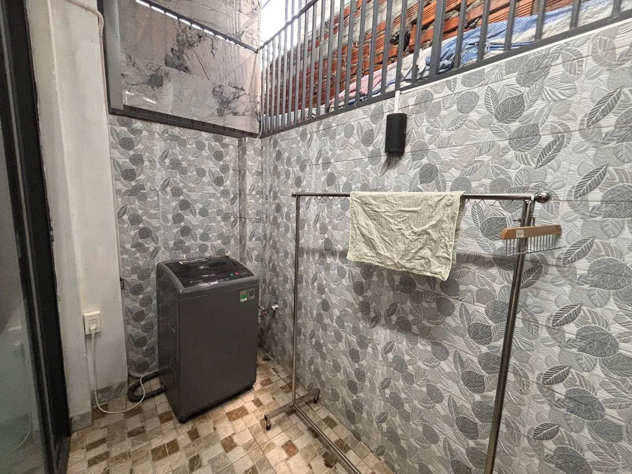 Studio cho phép nuôi thú cưng ở phía Tây Nha Trang — Ảnh 6/6