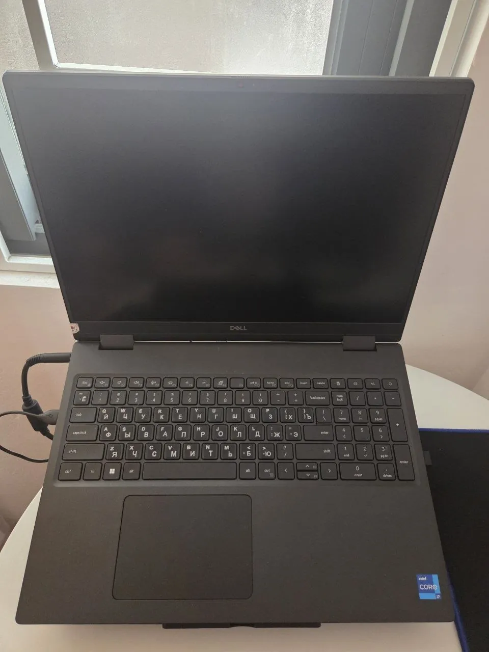 Ноутбук Dell Precision 7670