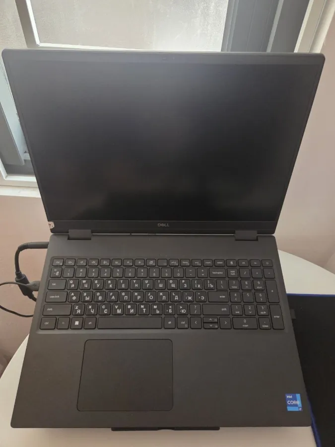 Laptop Dell Precision 7670