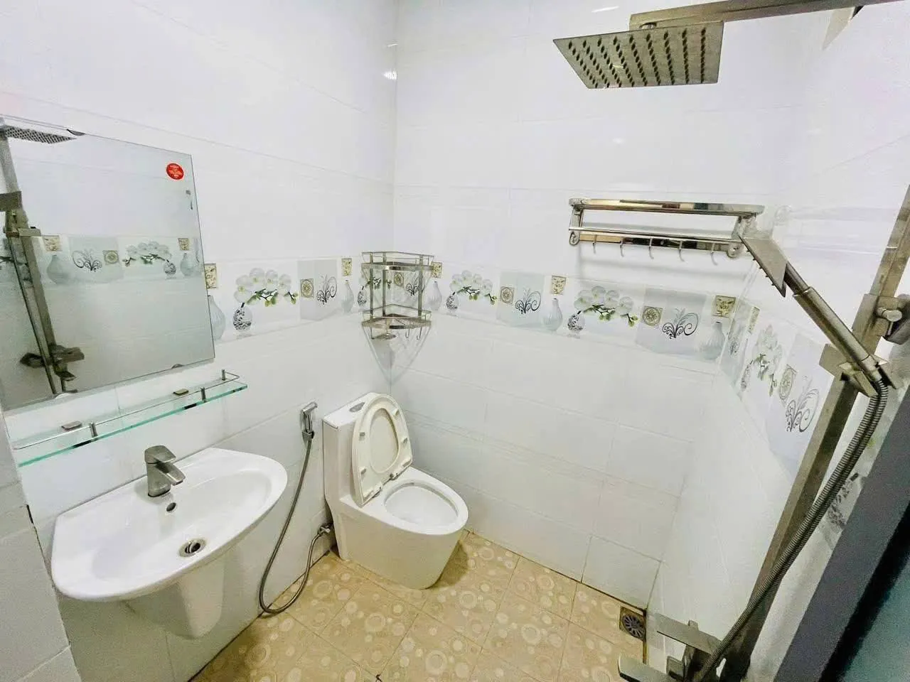 Студия 30 м² в ACC Vườn Xoài, Фыок Хоа — Фото 5 из 5