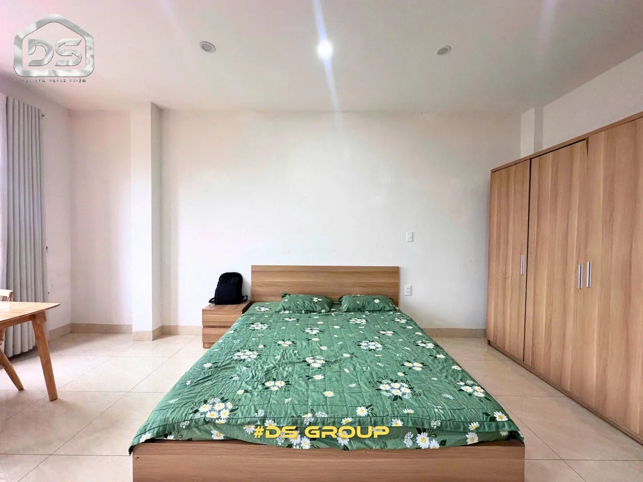 Căn hộ 35 m² có ban công ở trung tâm Nha Trang — Ảnh 3/10