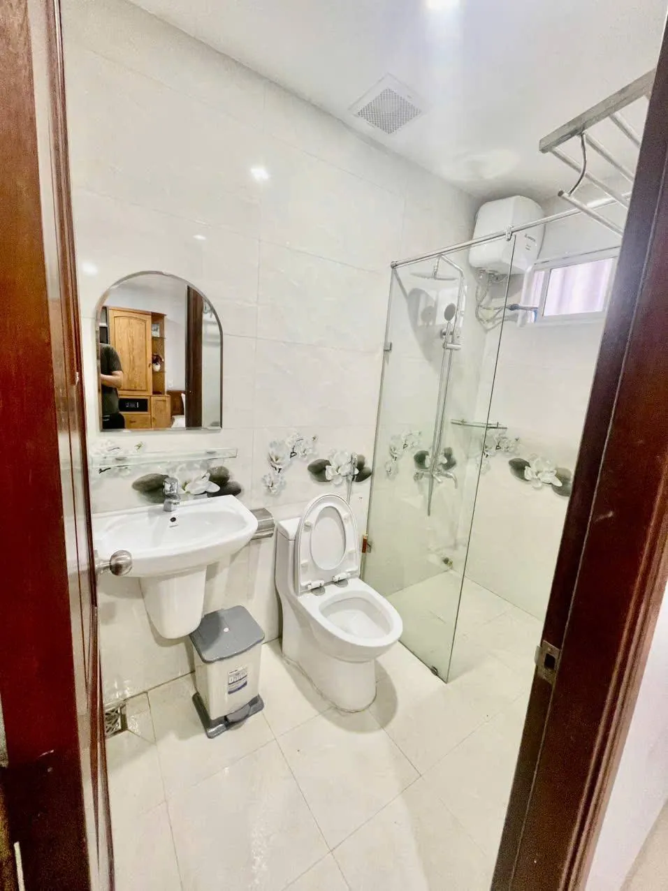 Квартира на Phạm Ngọc Thạch, 2 этаж