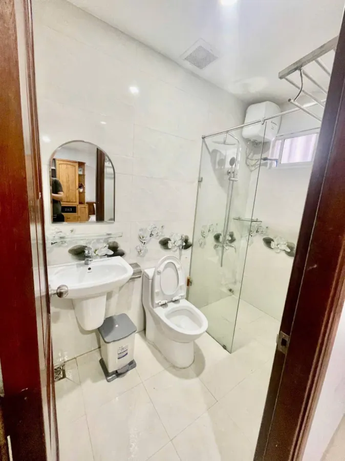 Квартира на Phạm Ngọc Thạch, 2 этаж