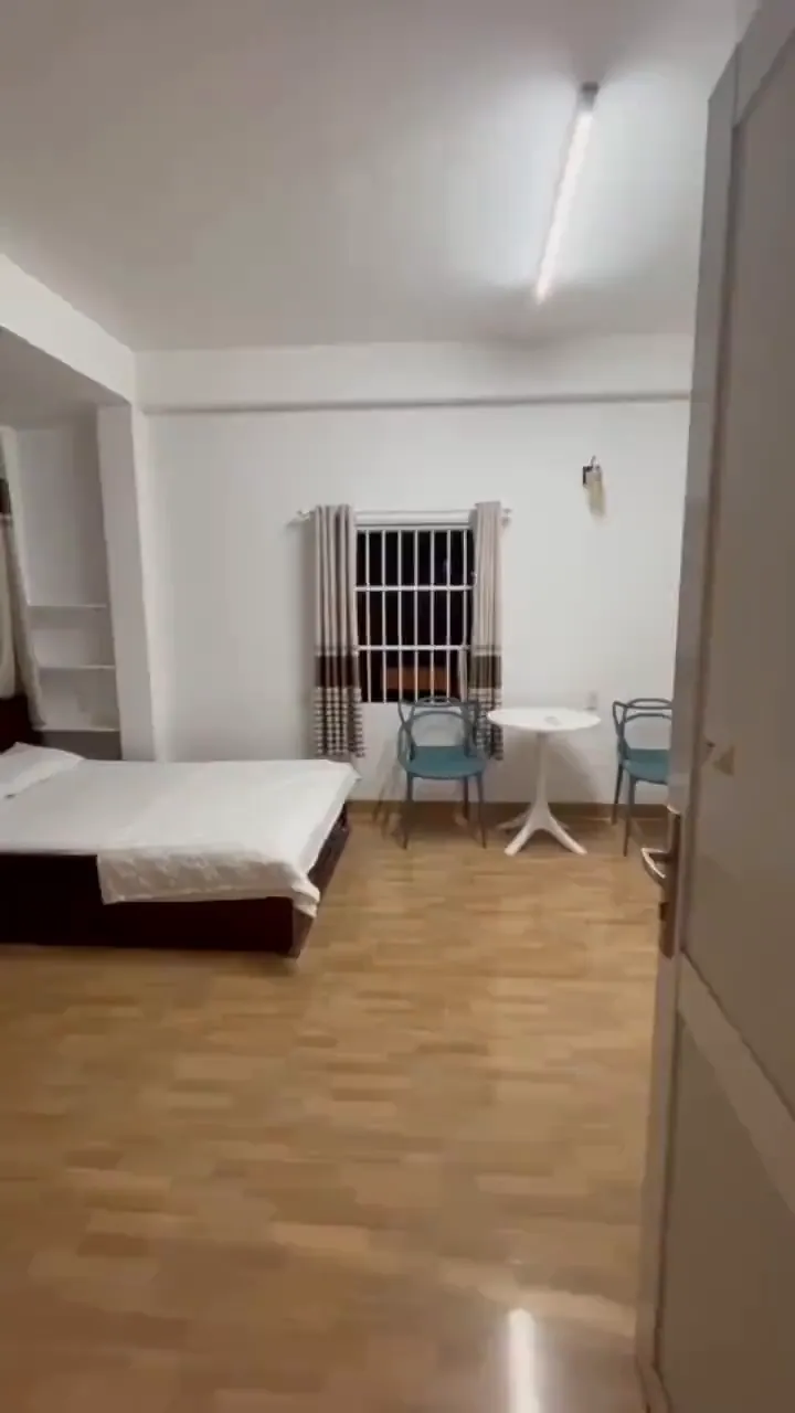 Apartment for rent in Nha Trang