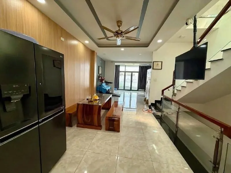 3-bedroom house in My Gia, Package 7 — Photo 3 of 8