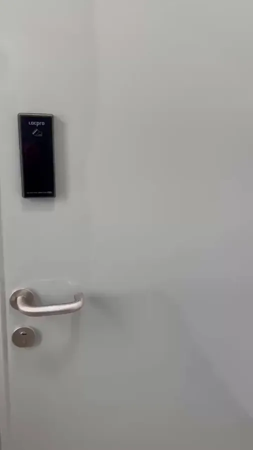 3-bedroom apartment in Vinh Diem Trung