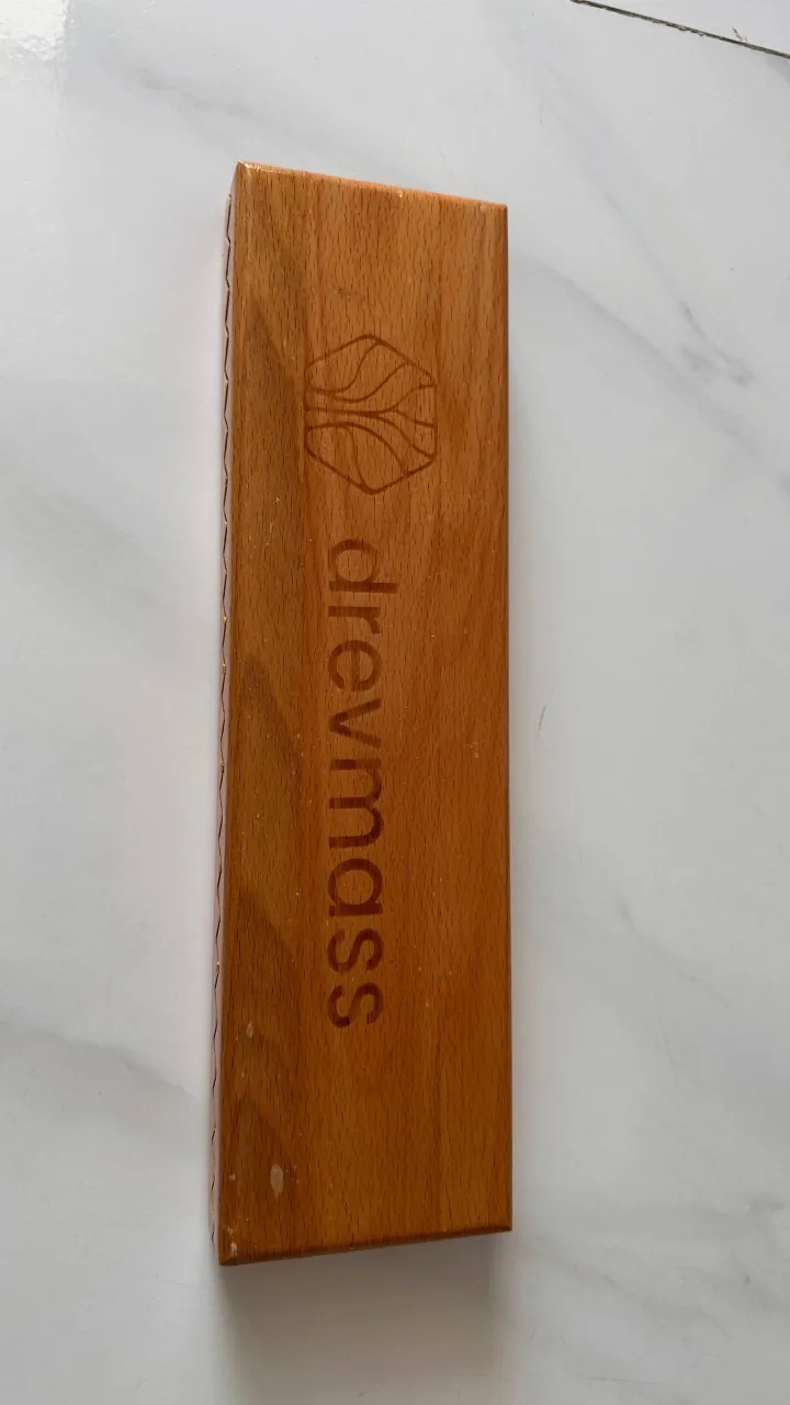 Beechwood Sadhu board