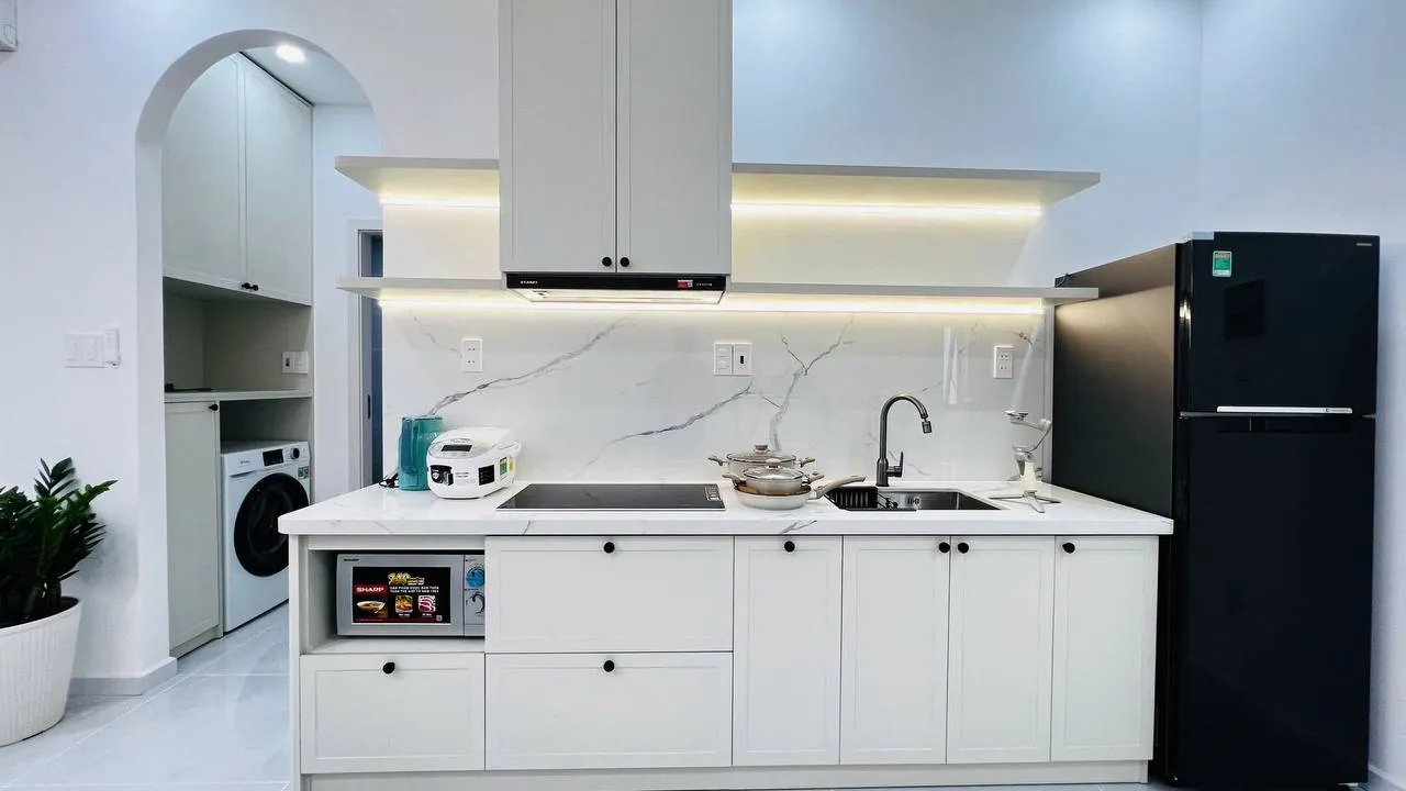 2-bedroom apartment in Oceanus, North Nha Trang — Photo 6 of 10