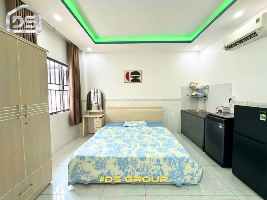 Студия 30 м² в Hà Quang 2