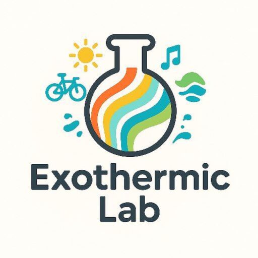 Exothermic Lab
