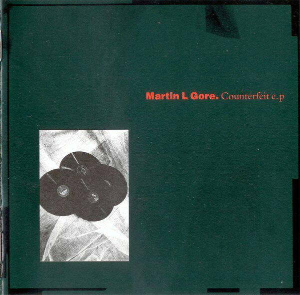 Martin L. Gore - Counterfeit
