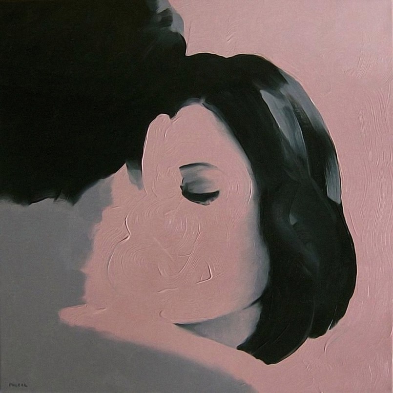 Marissa Nadler и дремучий лес