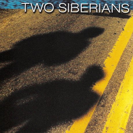 Two Siberians: скрипка и гитара