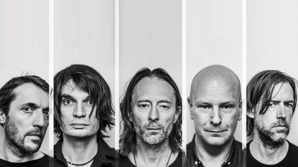 🎬 Radiohead - I Promise