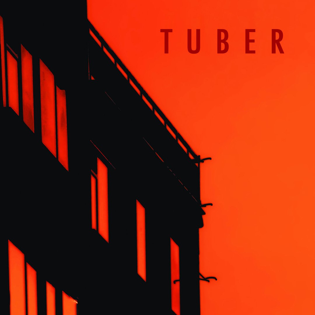 Tuber - психоделический рок из Греции