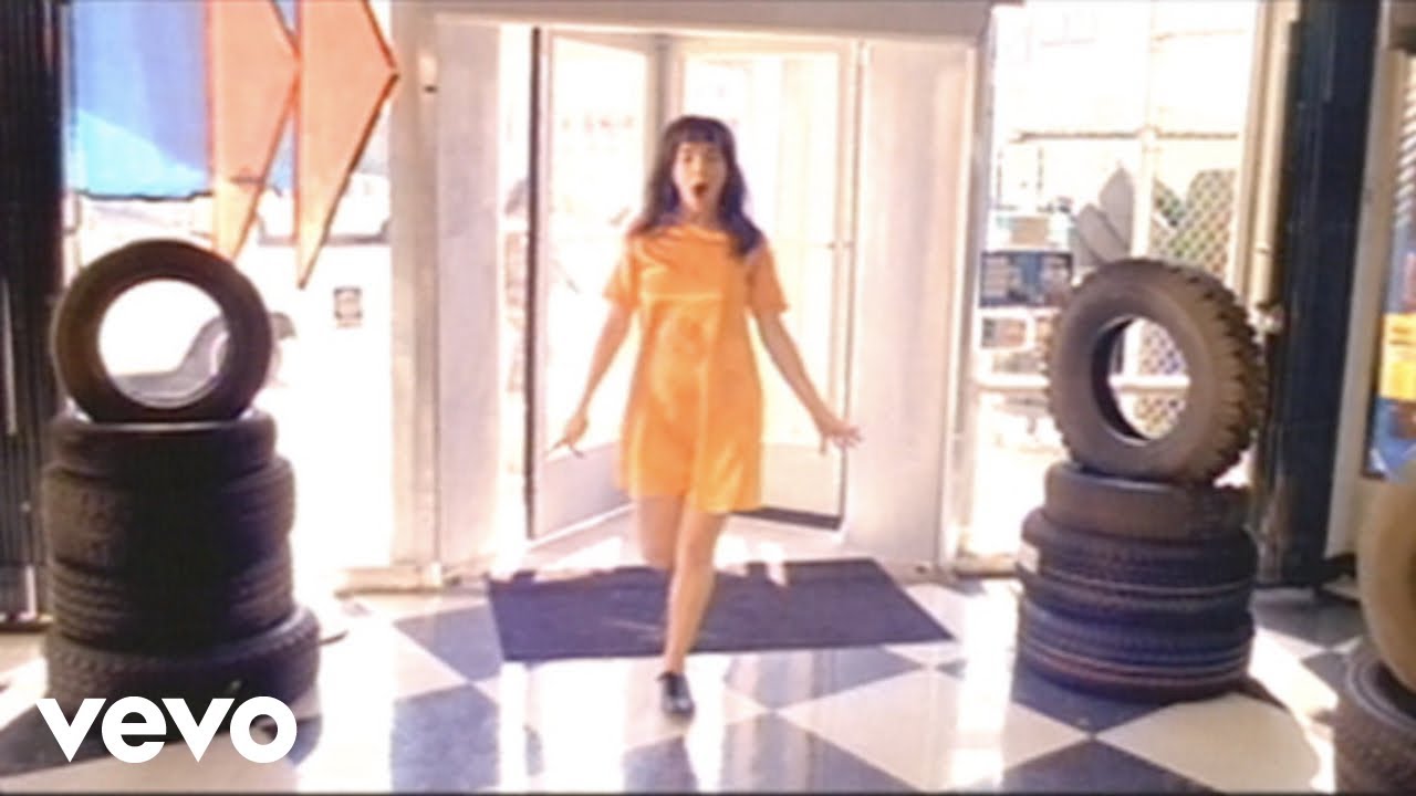 #Björk и тишина