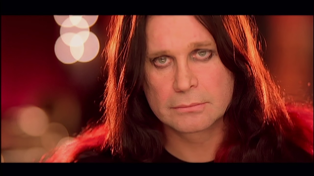 Ozzy Osbourne - Dreamer