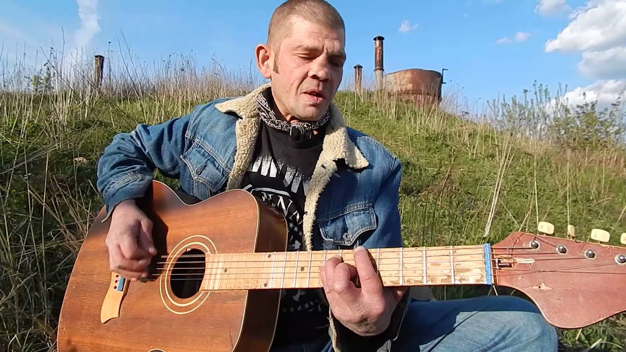 🎬 Константин Ступин - Пушистый хвост лисицы